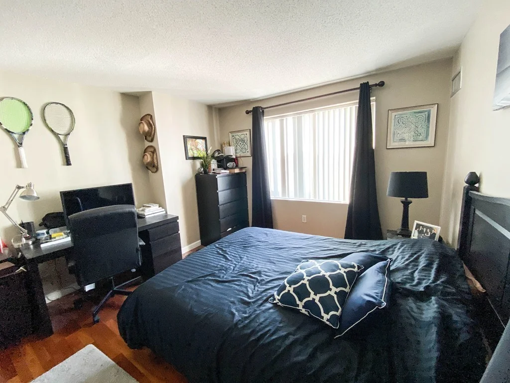 2 bed, 2 bath apartment for rent at 10 Museum Way Unit 1526, East Cambridge — photo 5 of 22