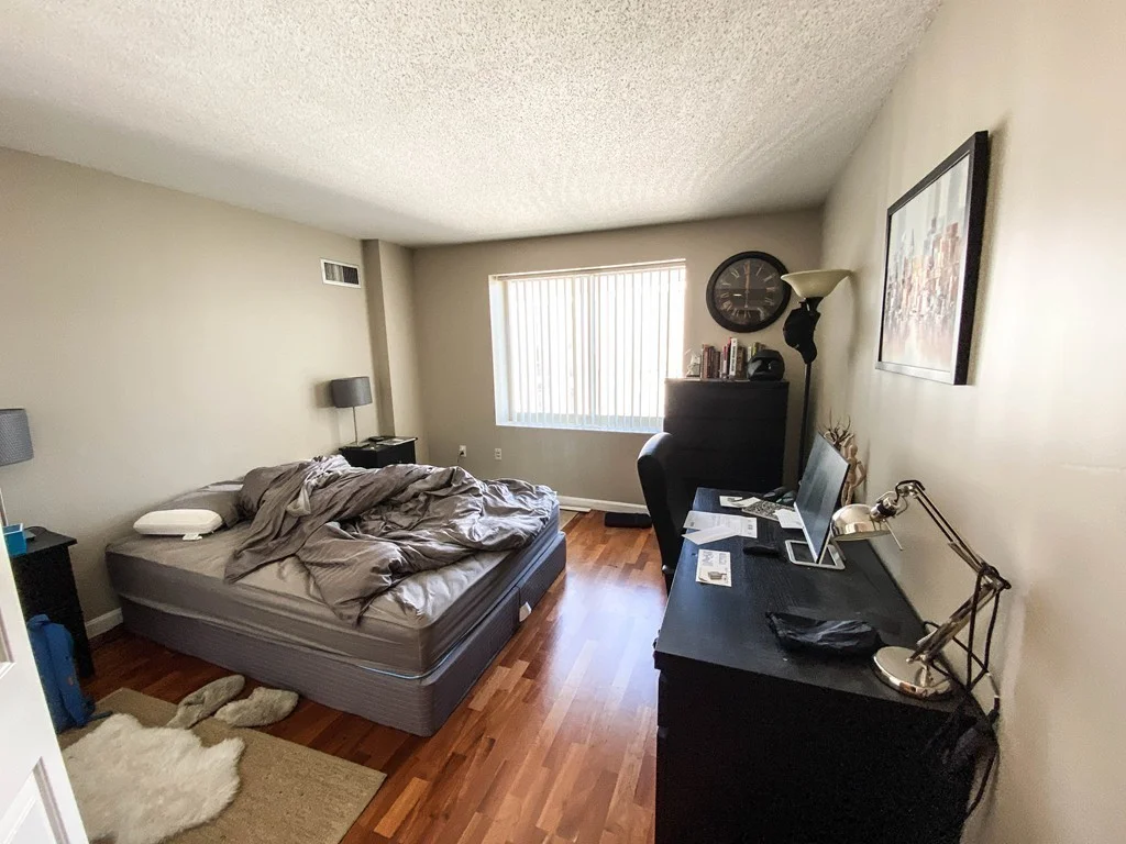2 bed, 2 bath apartment for rent at 10 Museum Way Unit 1526, East Cambridge — photo 8 of 22