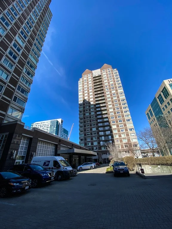 2 bed, 2 bath apartment for rent at 10 Museum Way Unit 1526, East Cambridge — photo 22 of 22