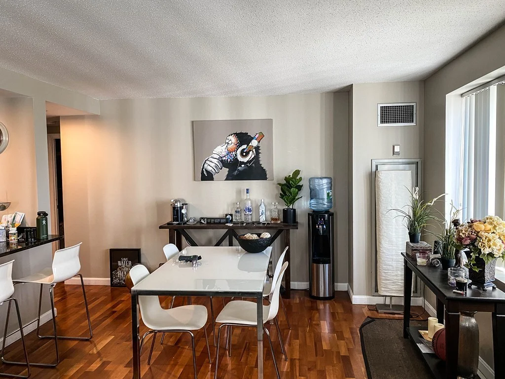 2 bed, 2 bath apartment for rent at 10 Museum Way Unit 1526, East Cambridge — photo 3 of 22