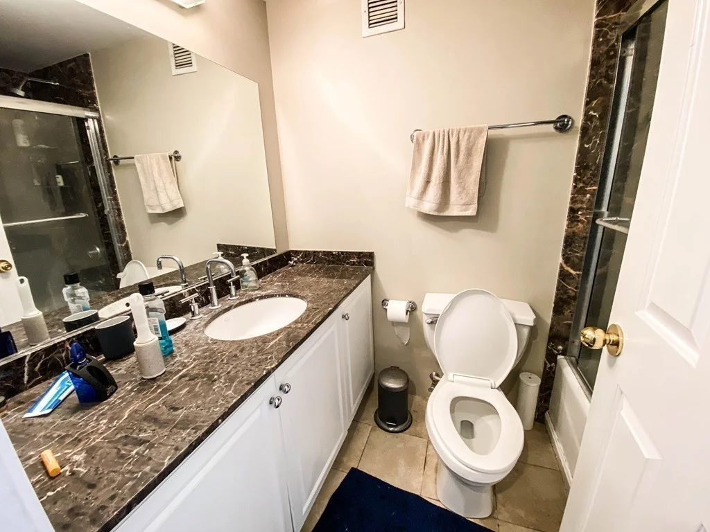 2 bed, 2 bath apartment for rent at 10 Museum Way Unit 1526, East Cambridge — photo 10 of 22