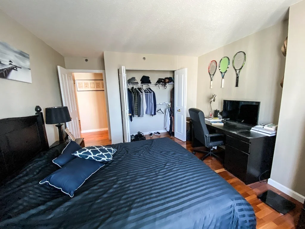 2 bed, 2 bath apartment for rent at 10 Museum Way Unit 1526, East Cambridge — photo 6 of 22