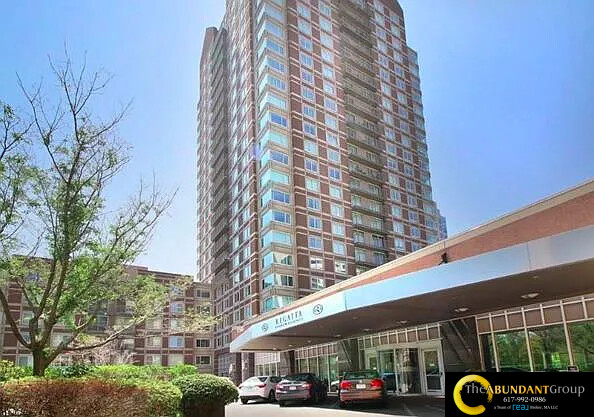 1 bed, 1 bath apartment for rent at 10 Museum Way Unit 1727, East Cambridge — photo 16 of 34