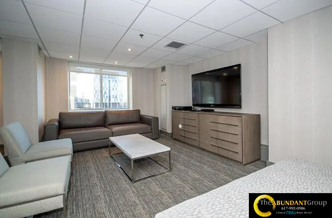 1 bed, 1 bath apartment for rent at 10 Museum Way Unit 1727, East Cambridge — photo 11 of 34