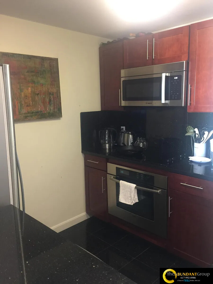 1 bed, 1 bath apartment for rent at 10 Museum Way Unit 1727, East Cambridge — photo 3 of 34