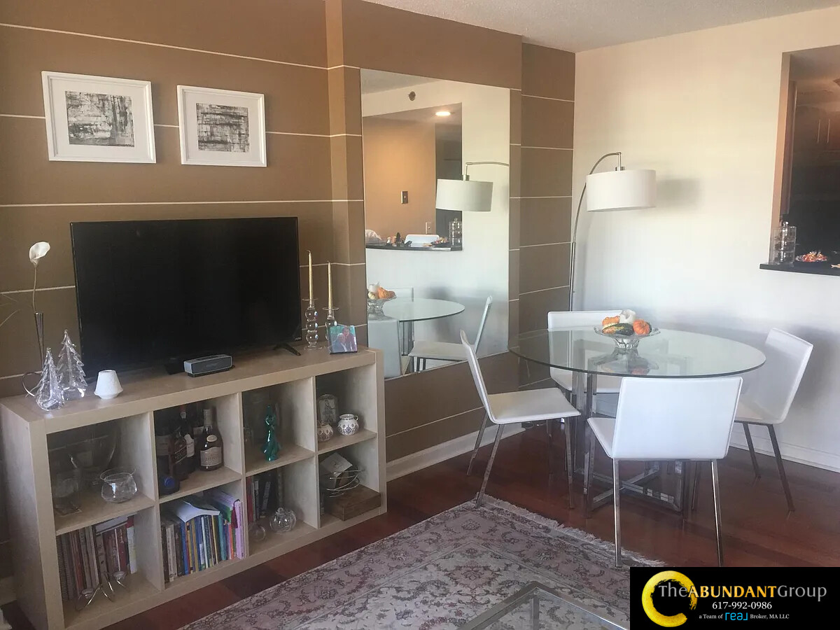 1 bed, 1 bath apartment for rent at 10 Museum Way Unit 1727, East Cambridge — photo 5 of 34