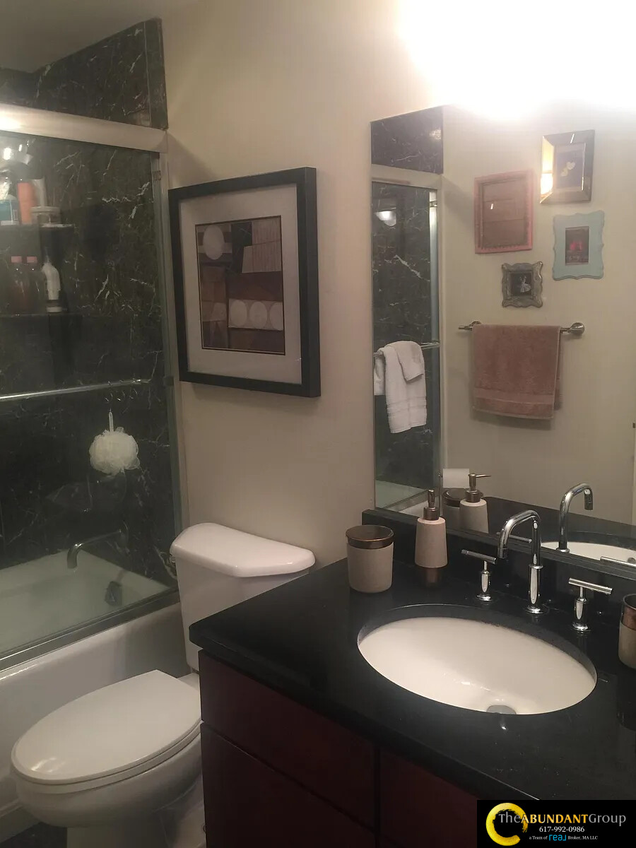 1 bed, 1 bath apartment for rent at 10 Museum Way Unit 1727, East Cambridge — photo 9 of 34