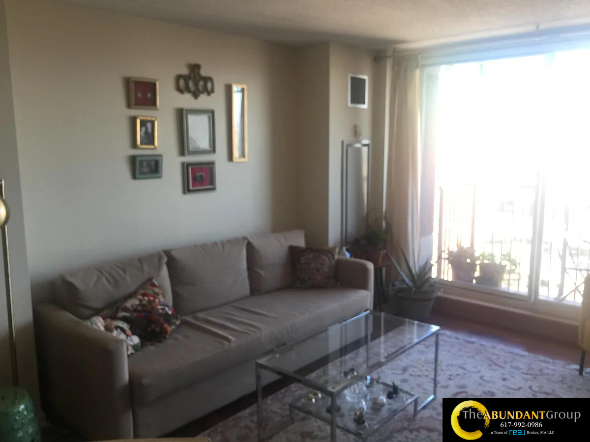 1 bed, 1 bath apartment for rent at 10 Museum Way Unit 1727, East Cambridge — photo 10 of 34