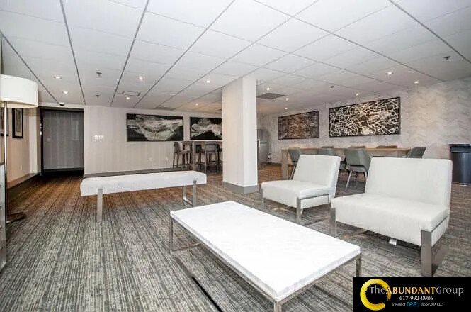 1 bed, 1 bath apartment for rent at 10 Museum Way Unit 1727, East Cambridge — photo 18 of 34