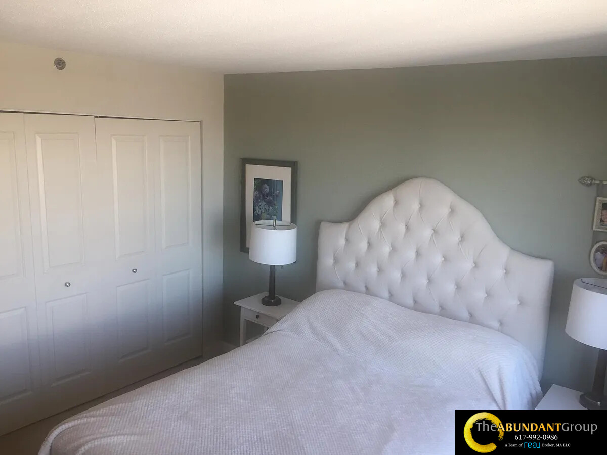 1 bed, 1 bath apartment for rent at 10 Museum Way Unit 1727, East Cambridge — photo 12 of 34