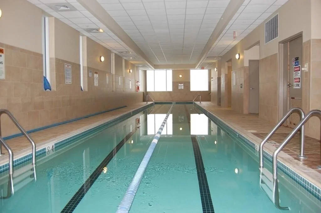 2 bed, 2 bath apartment for rent at 10 Museum Way Unit 1824, East Cambridge — photo 25 of 30