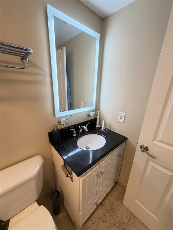 1 bed, 1 bath apartment for rent at 10 Museum Way Unit 1923, East Cambridge — photo 17 of 39