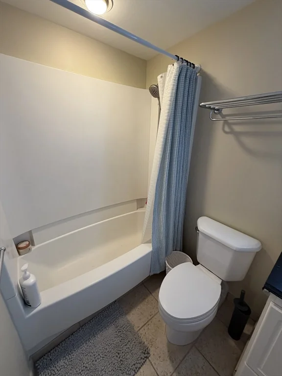 1 bed, 1 bath apartment for rent at 10 Museum Way Unit 1923, East Cambridge — photo 16 of 39