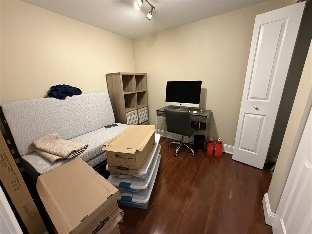 1 bed, 1 bath apartment for rent at 10 Museum Way Unit 1923, East Cambridge — photo 18 of 39
