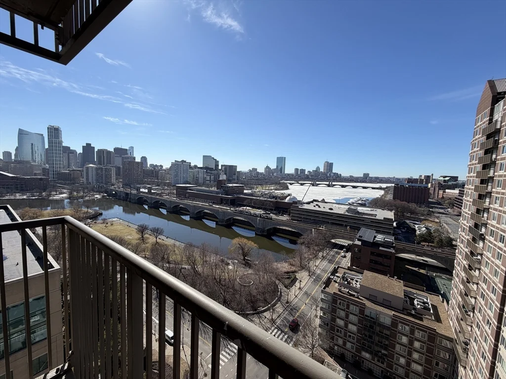 1 bed, 1 bath apartment for rent at 10 Museum Way Unit 1923, East Cambridge — photo 24 of 39