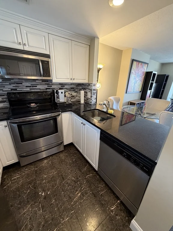 1 bed, 1 bath apartment for rent at 10 Museum Way Unit 1923, East Cambridge — photo 11 of 39