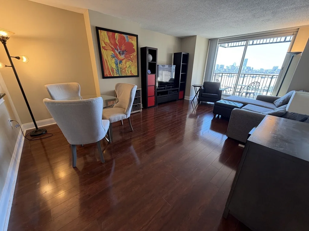 1 bed, 1 bath apartment for rent at 10 Museum Way Unit 1923, East Cambridge — photo 6 of 39