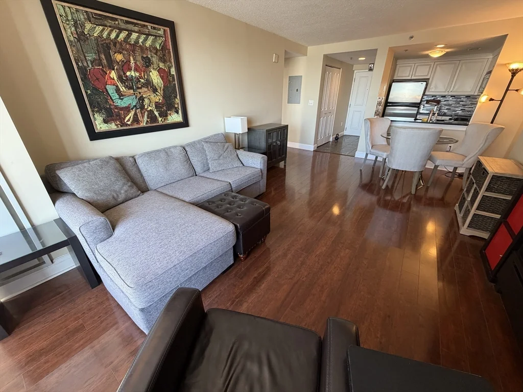 1 bed, 1 bath apartment for rent at 10 Museum Way Unit 1923, East Cambridge — photo 7 of 39