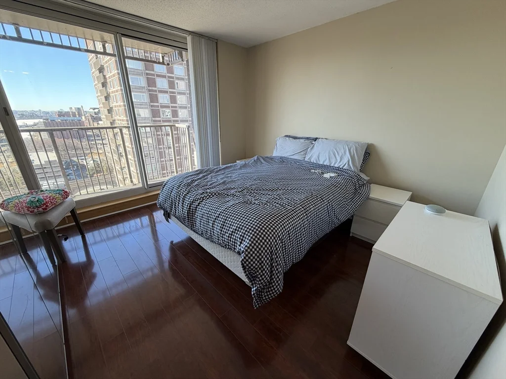 1 bed, 1 bath apartment for rent at 10 Museum Way Unit 1923, East Cambridge — photo 13 of 39