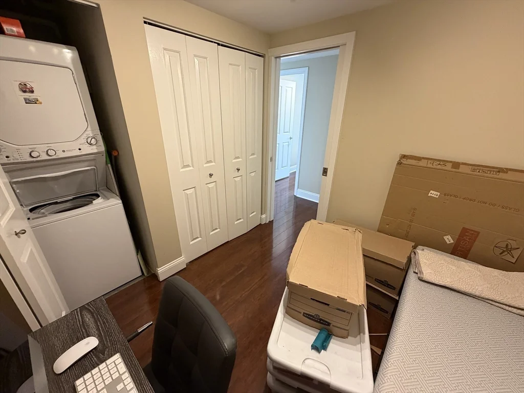 1 bed, 1 bath apartment for rent at 10 Museum Way Unit 1923, East Cambridge — photo 19 of 39