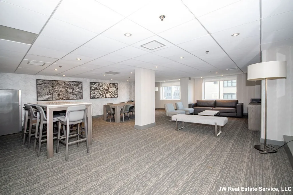 1 bed, 1 bath apartment for rent at 10 Museum Way Unit 1928, East Cambridge — photo 17 of 21