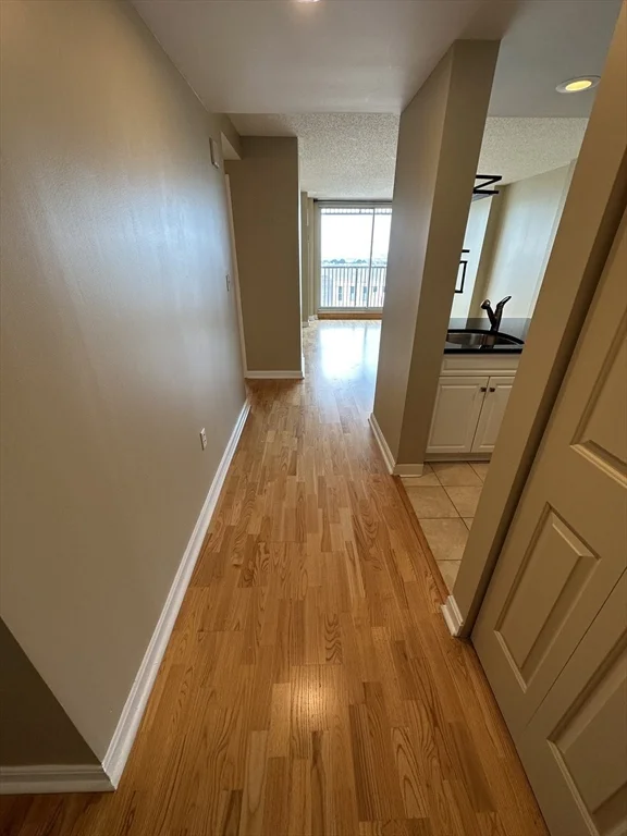 1 bed, 1 bath apartment for rent at 10 Museum Way Unit 2027, East Cambridge — photo 17 of 33