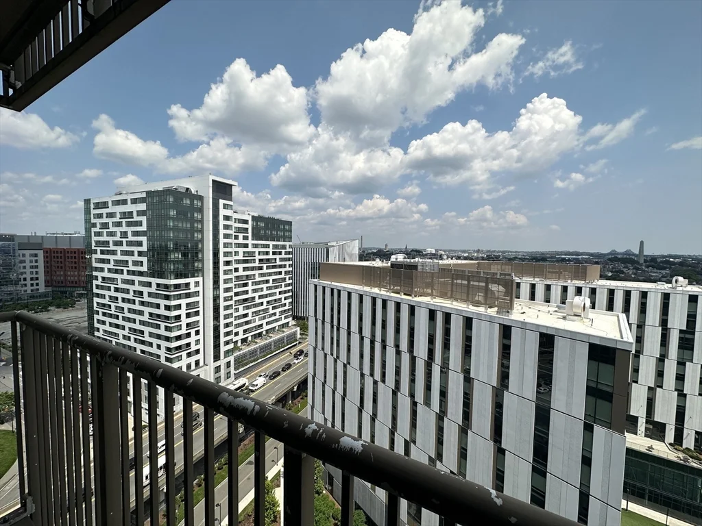 1 bed, 1 bath apartment for rent at 10 Museum Way Unit 2027, East Cambridge — photo 18 of 33