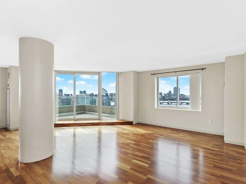 2 bed, 2 bath apartment for rent at 10 Museum Way Unit 2322, East Cambridge — photo 5 of 32