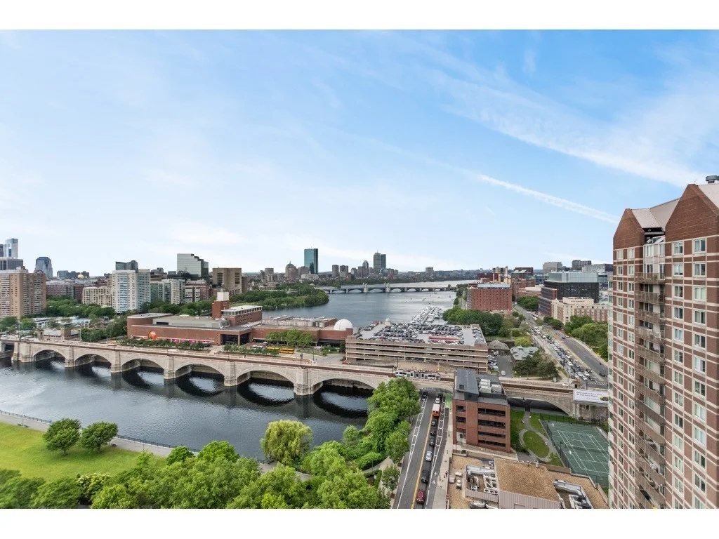 2 bed, 2 bath apartment for rent at 10 Museum Way Unit 2322, East Cambridge — photo 3 of 32