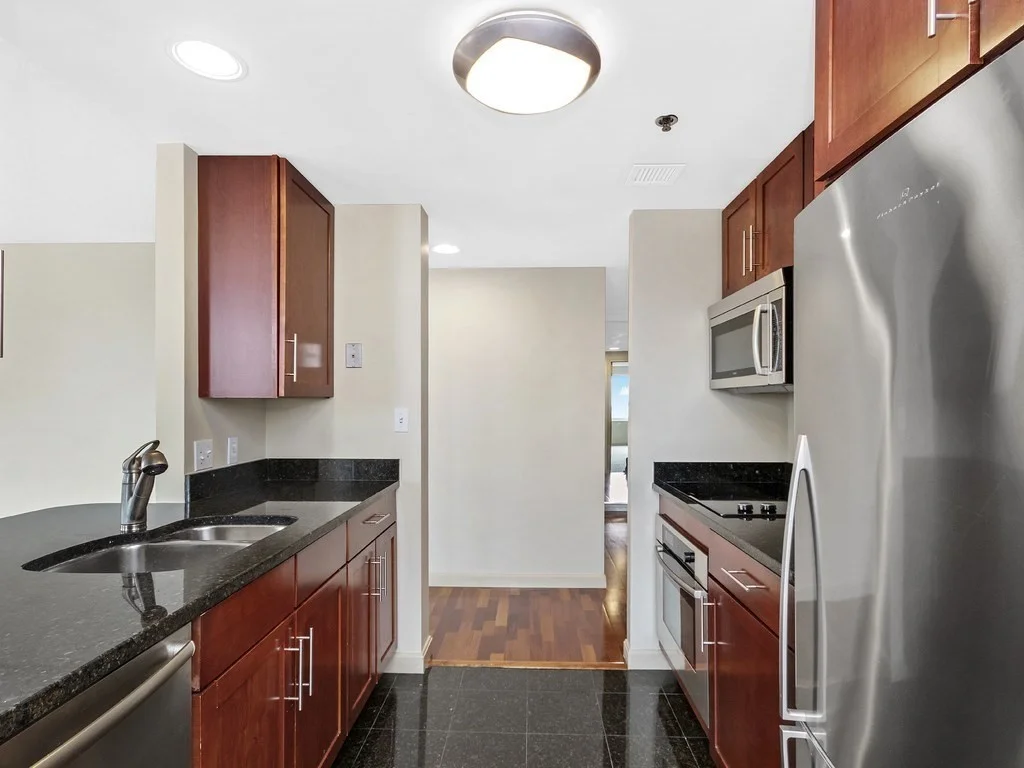 2 bed, 2 bath apartment for rent at 10 Museum Way Unit 2322, East Cambridge — photo 8 of 32