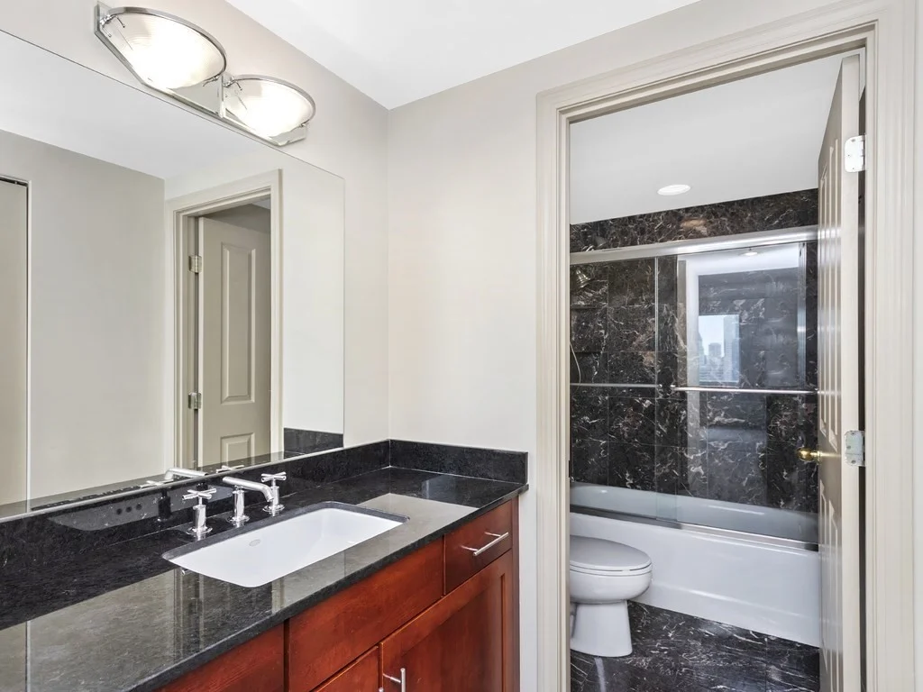 2 bed, 2 bath apartment for rent at 10 Museum Way Unit 2322, East Cambridge — photo 11 of 32