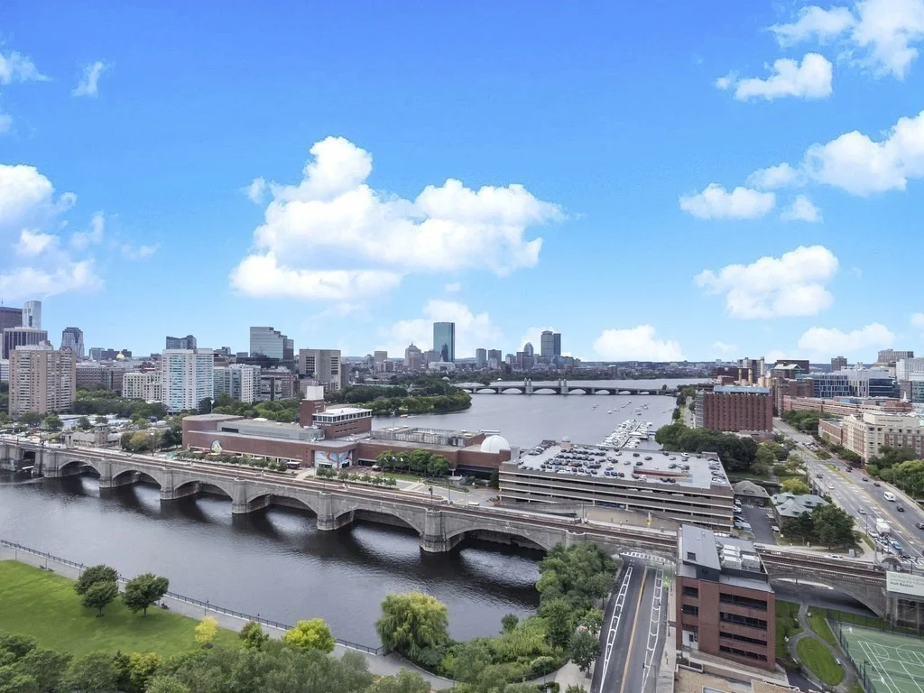 2 bed, 2 bath apartment for rent at 10 Museum Way Unit 2322, East Cambridge — photo 18 of 32
