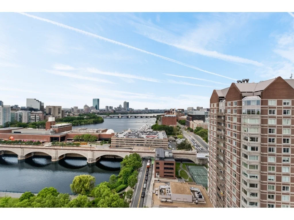 2 bed, 2 bath apartment for rent at 10 Museum Way Unit 2322, East Cambridge — photo 16 of 32