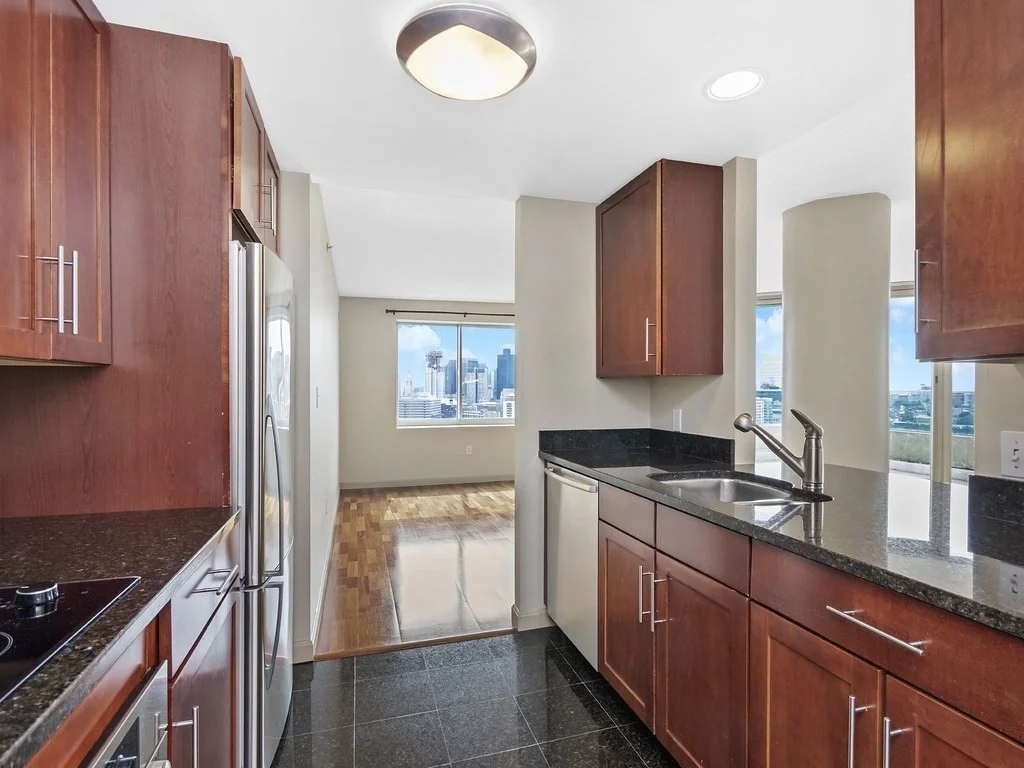 2 bed, 2 bath apartment for rent at 10 Museum Way Unit 2322, East Cambridge — photo 7 of 32