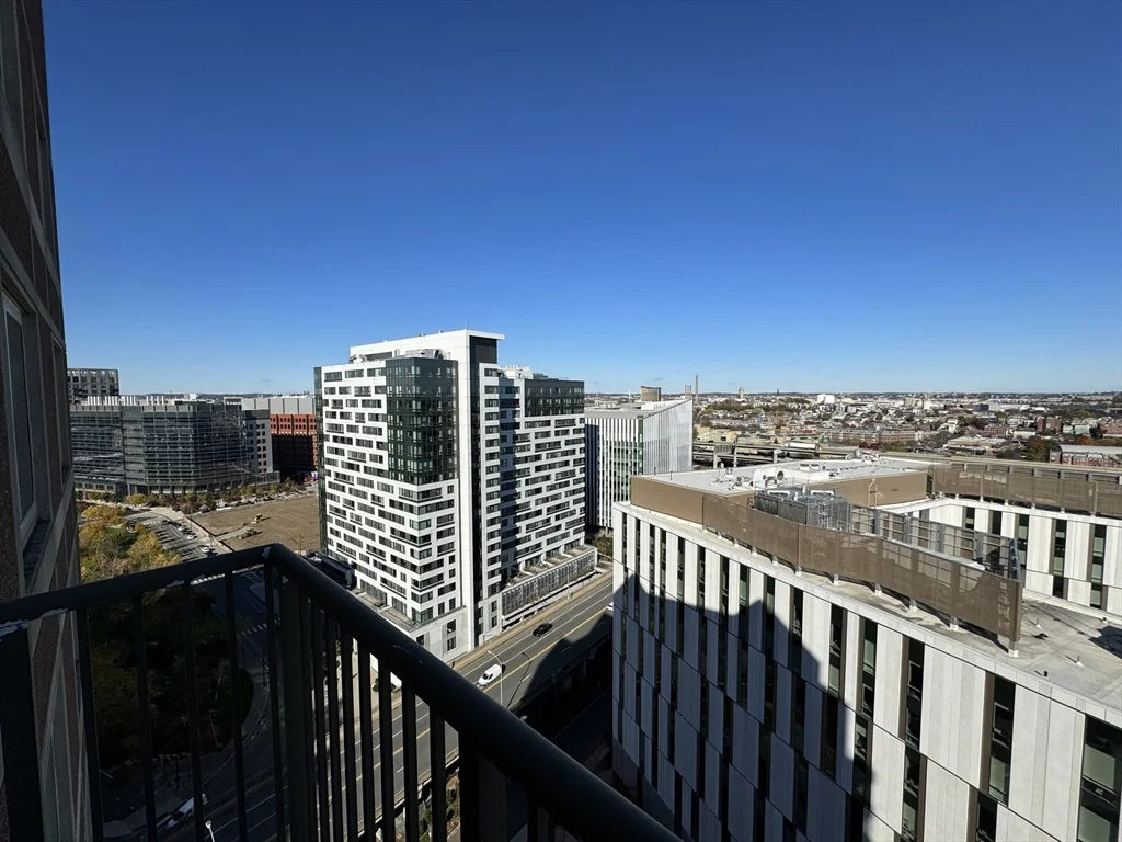 1 bed, 1 bath apartment for rent at 10 Museum Way Unit 2327, East Cambridge — photo 24 of 41