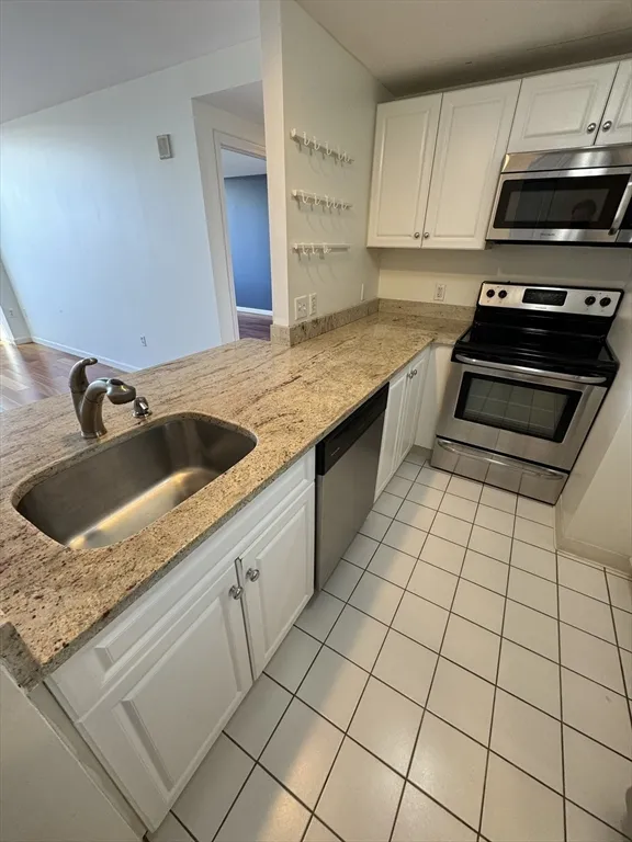 1 bed, 1 bath apartment for rent at 10 Museum Way Unit 2425, East Cambridge — photo 8 of 38