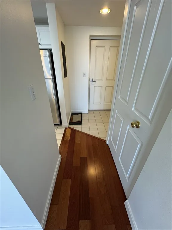 1 bed, 1 bath apartment for rent at 10 Museum Way Unit 2425, East Cambridge — photo 24 of 38