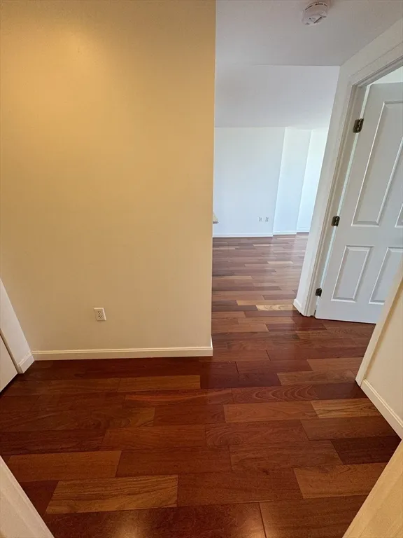 1 bed, 1 bath apartment for rent at 10 Museum Way Unit 2425, East Cambridge — photo 22 of 38