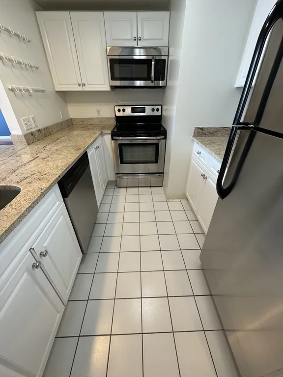 1 bed, 1 bath apartment for rent at 10 Museum Way Unit 2425, East Cambridge — photo 7 of 38