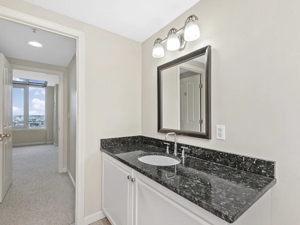 1 bed, 1 bath apartment for rent at 10 Museum Way Unit 2427, East Cambridge — photo 9 of 25