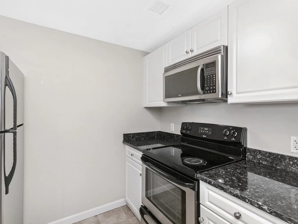 1 bed, 1 bath apartment for rent at 10 Museum Way Unit 2427, East Cambridge — photo 5 of 25