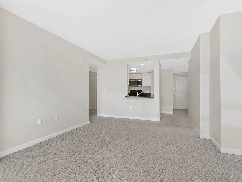 1 bed, 1 bath apartment for rent at 10 Museum Way Unit 2427, East Cambridge — photo 3 of 25