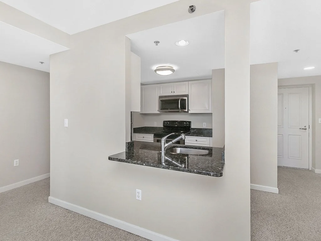 1 bed, 1 bath apartment for rent at 10 Museum Way Unit 2427, East Cambridge — photo 6 of 25