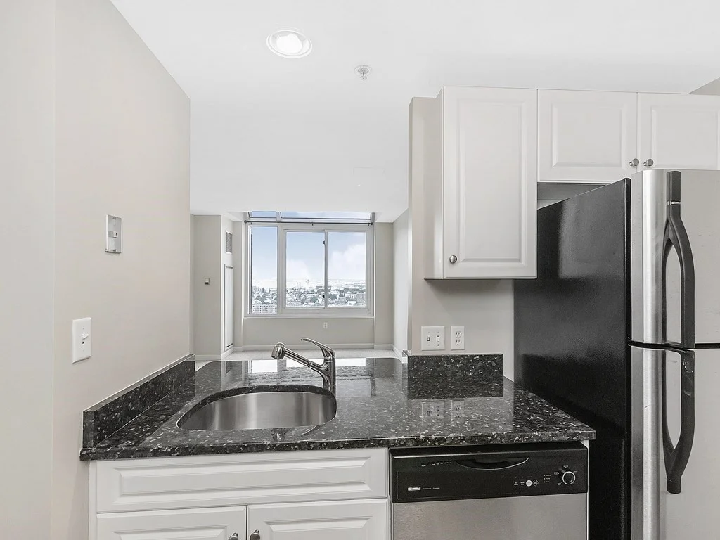 1 bed, 1 bath apartment for rent at 10 Museum Way Unit 2427, East Cambridge — photo 4 of 25