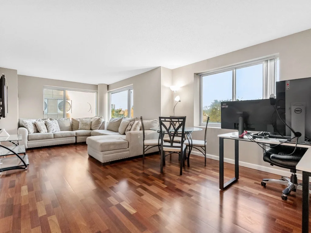 2 bed, 2 bath apartment for rent at 10 Museum Way Unit 422, East Cambridge — photo 1 of 26
