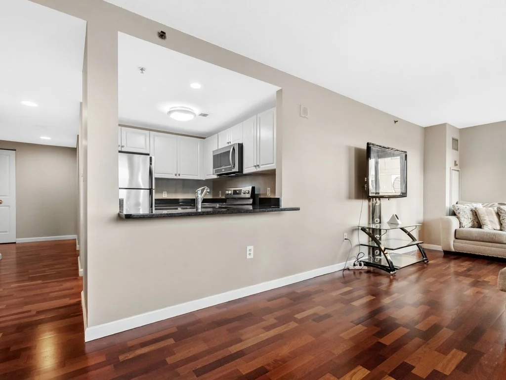 2 bed, 2 bath apartment for rent at 10 Museum Way Unit 422, East Cambridge — photo 4 of 26
