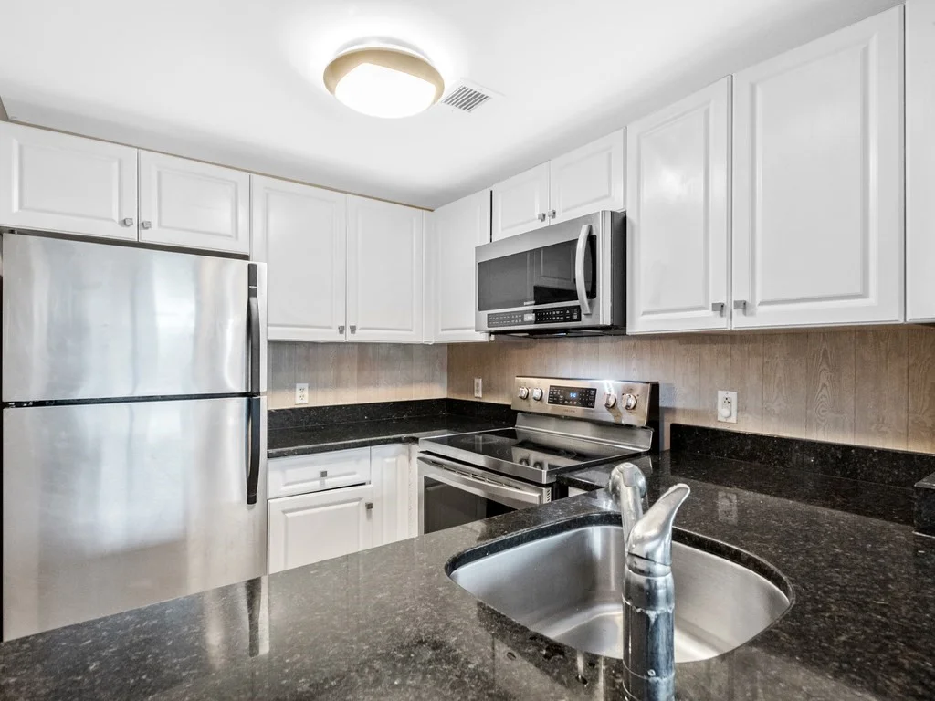 2 bed, 2 bath apartment for rent at 10 Museum Way Unit 422, East Cambridge — photo 6 of 26