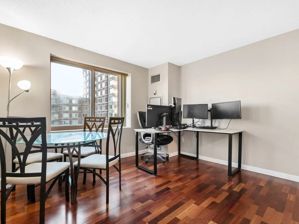 2 bed, 2 bath apartment for rent at 10 Museum Way Unit 422, East Cambridge — photo 3 of 26
