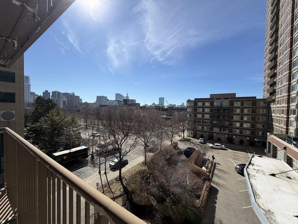 1 bed, 1 bath apartment for rent at 10 Museum Way Unit 523, East Cambridge — photo 4 of 31