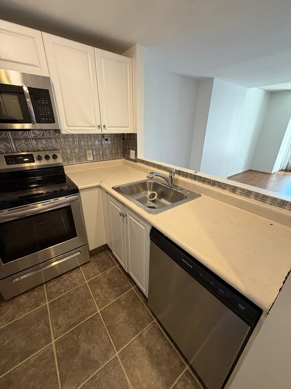 1 bed, 1 bath apartment for rent at 10 Museum Way Unit 523, East Cambridge — photo 7 of 31